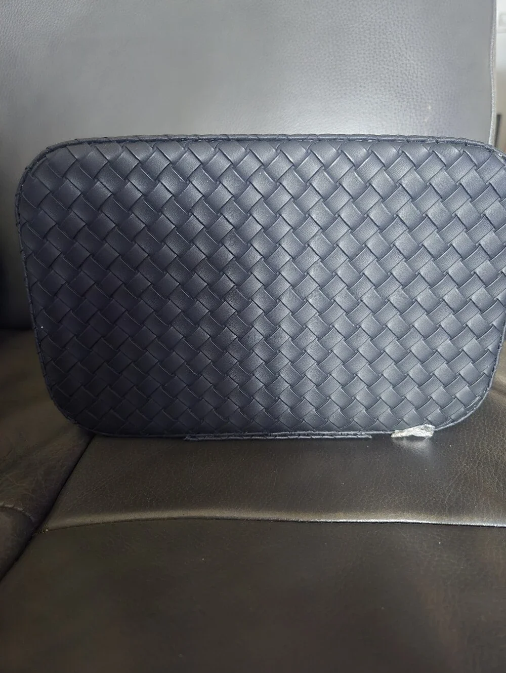 Black Cosmetic /Vanity Case